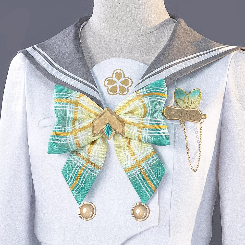 Party Games New - Firefly Cosplay Costume JK Dress Game