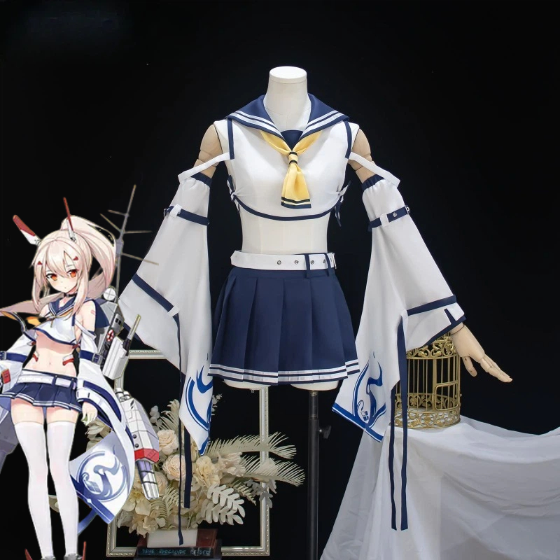 Party Games New - 2025 new Sexy Uniform Top JK