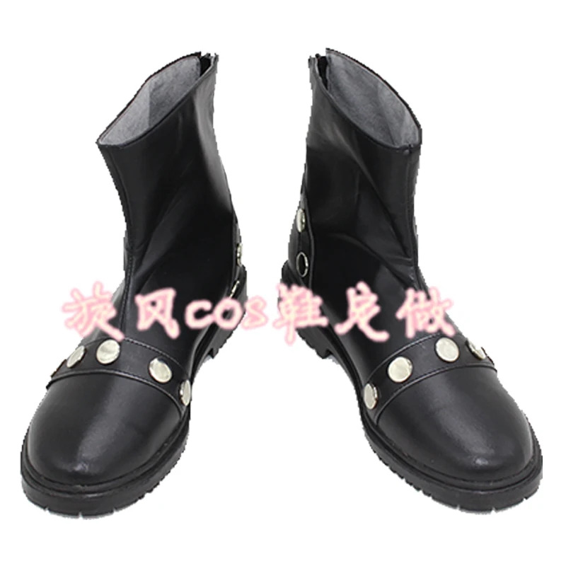 Party Games Youtube - Cosplay boots of the monster 