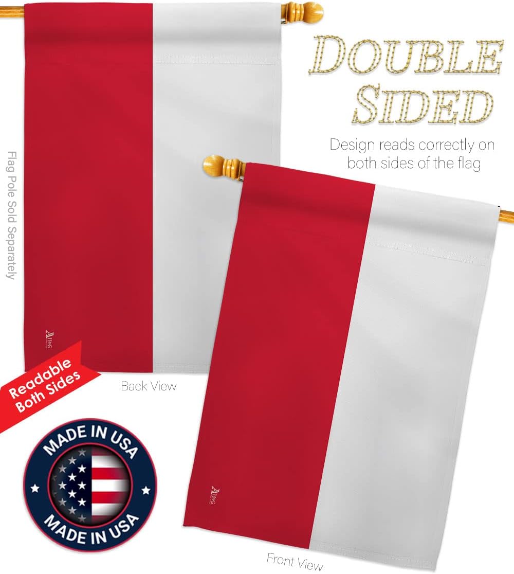 Outdoor Flags for Polish Sport – Party Games Usa recenzja i cena
