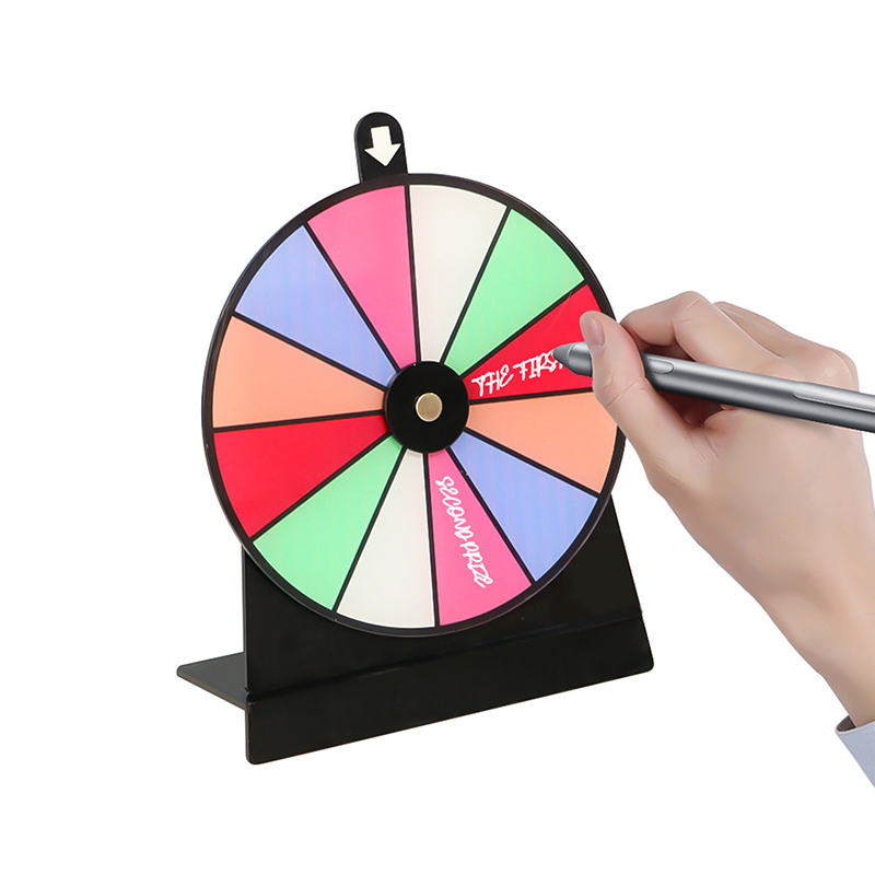 Wheel Prize Spin Game Fortune  – Party Games Spin The Wheel recenzja i cena