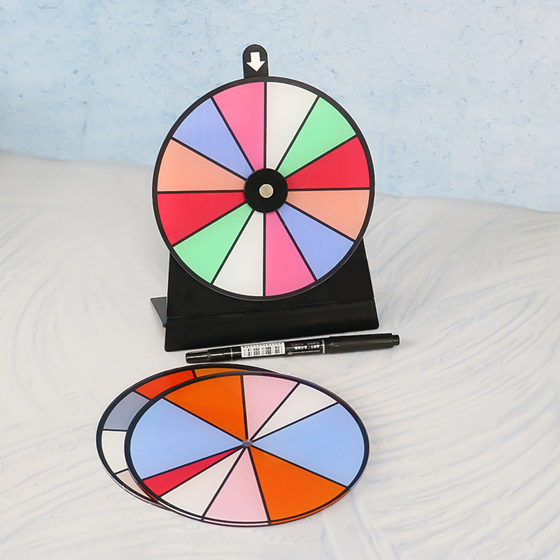 Wheel Prize Spin Game Fortune  – Party Games Spin The Wheel recenzja i cena