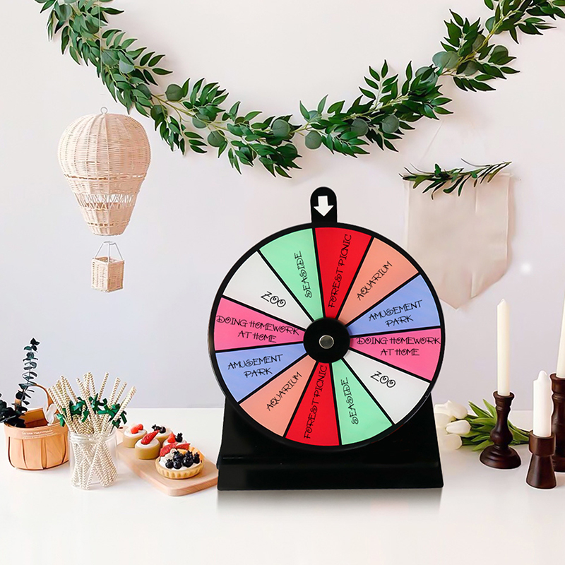 Wheel Prize Spin Game Fortune  – Party Games Spin The Wheel recenzja i cena