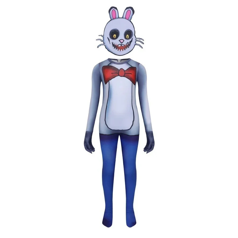 NewHorror Game Mr 's Playhouse – Party Games Youtube recenzja i cena