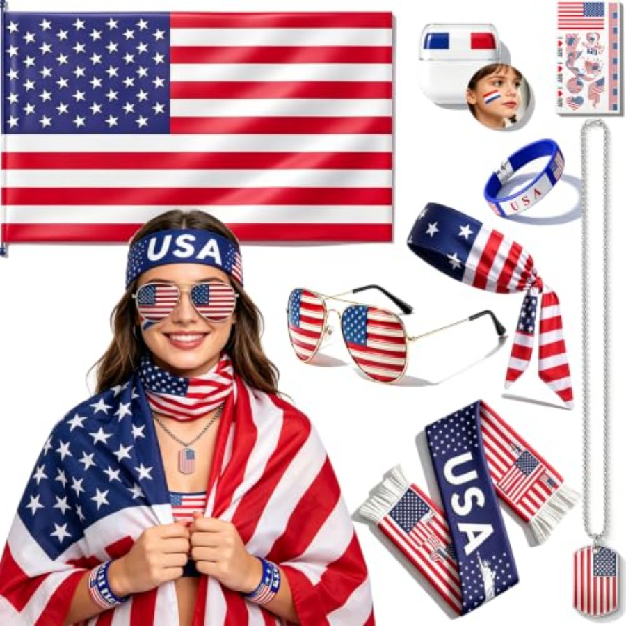 2026 World Soccer Sport Cup US – Party Games Usa recenzja i cena