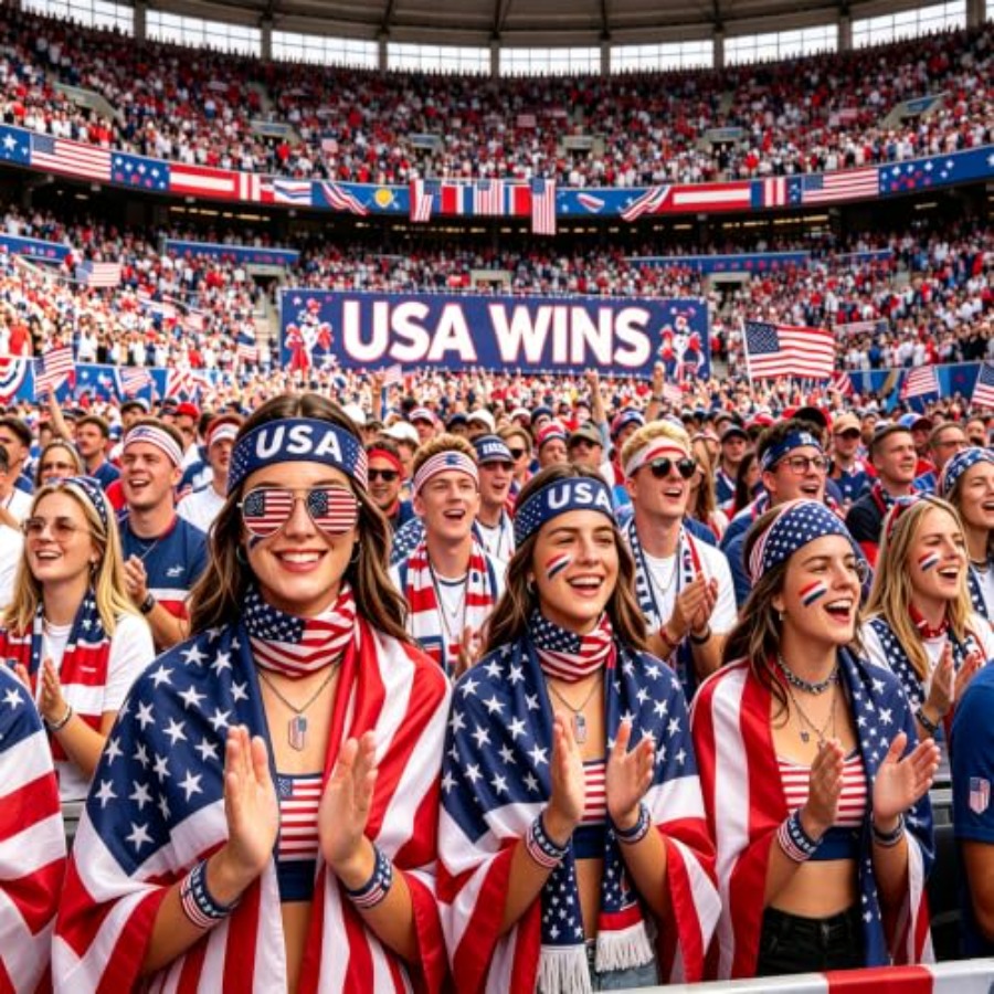 2026 World Soccer Sport Cup US – Party Games Usa recenzja i cena