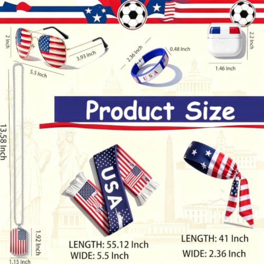 2026 World Soccer Sport Cup US – Party Games Usa recenzja i cena