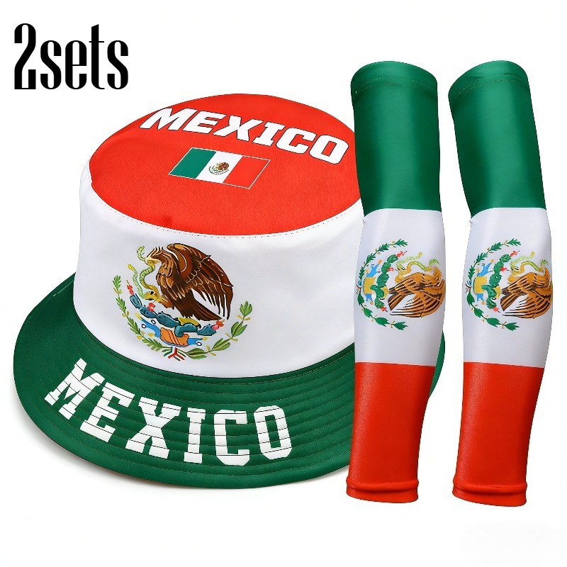 3pcs/Set 2026 Soccer Tournamen – Party Games Usa recenzja i cena