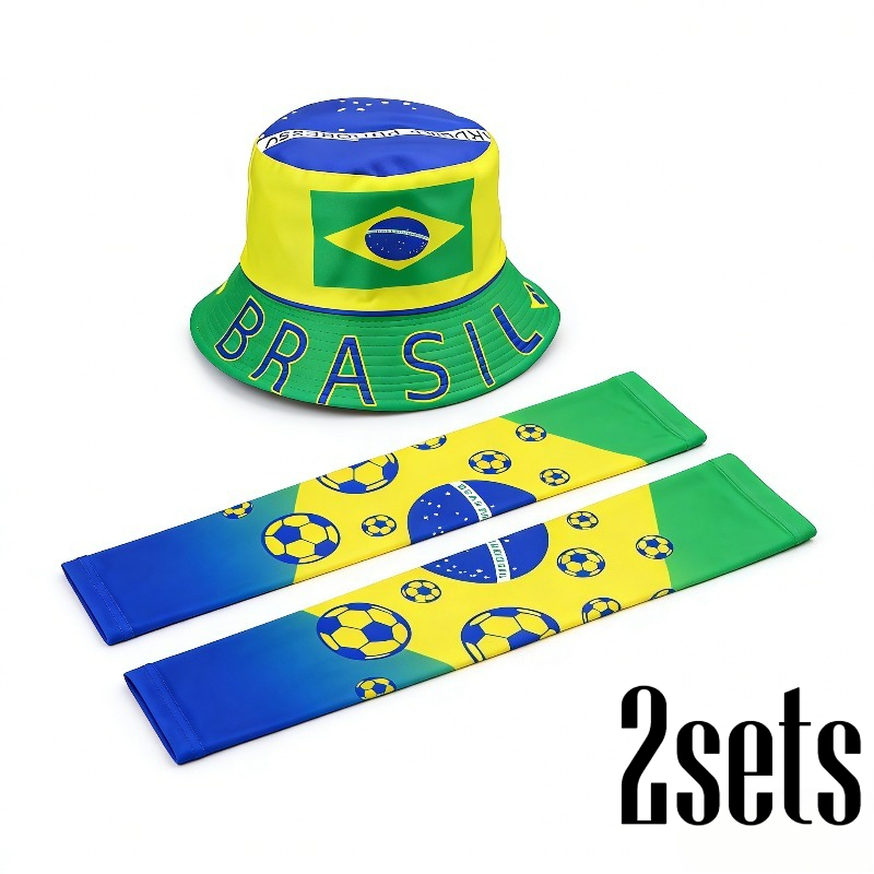 3pcs/Set 2026 Soccer Tournamen – Party Games Usa recenzja i cena