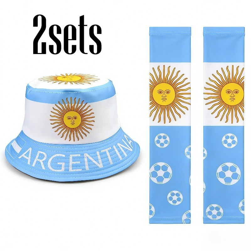 3pcs/Set 2026 Soccer Tournamen – Party Games Usa recenzja i cena