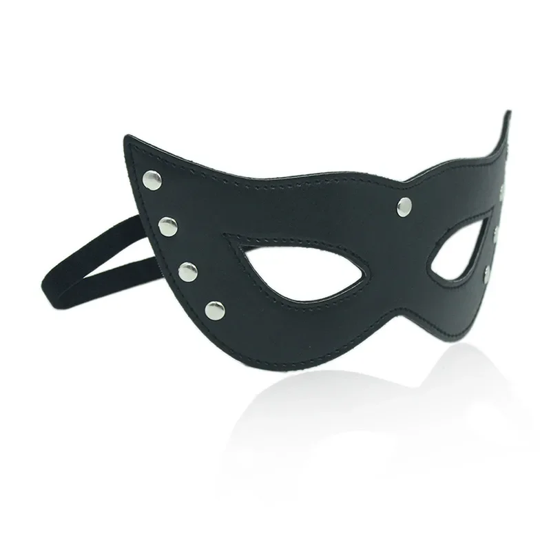 Eye Mask Masquerade Cat Eye Le – Party Games Mystery recenzja i cena