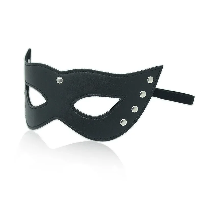 Eye Mask Masquerade Cat Eye Le – Party Games Mystery recenzja i cena