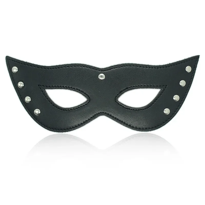 Eye Mask Masquerade Cat Eye Le – Party Games Mystery recenzja i cena