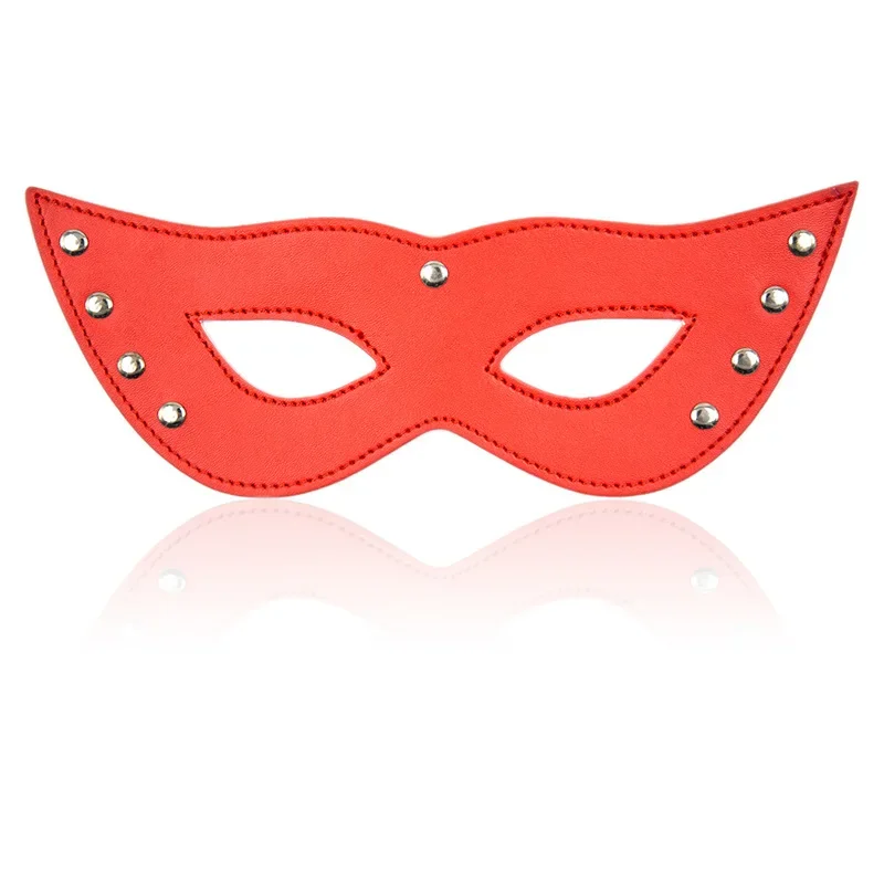 Eye Mask Masquerade Cat Eye Le – Party Games Mystery recenzja i cena