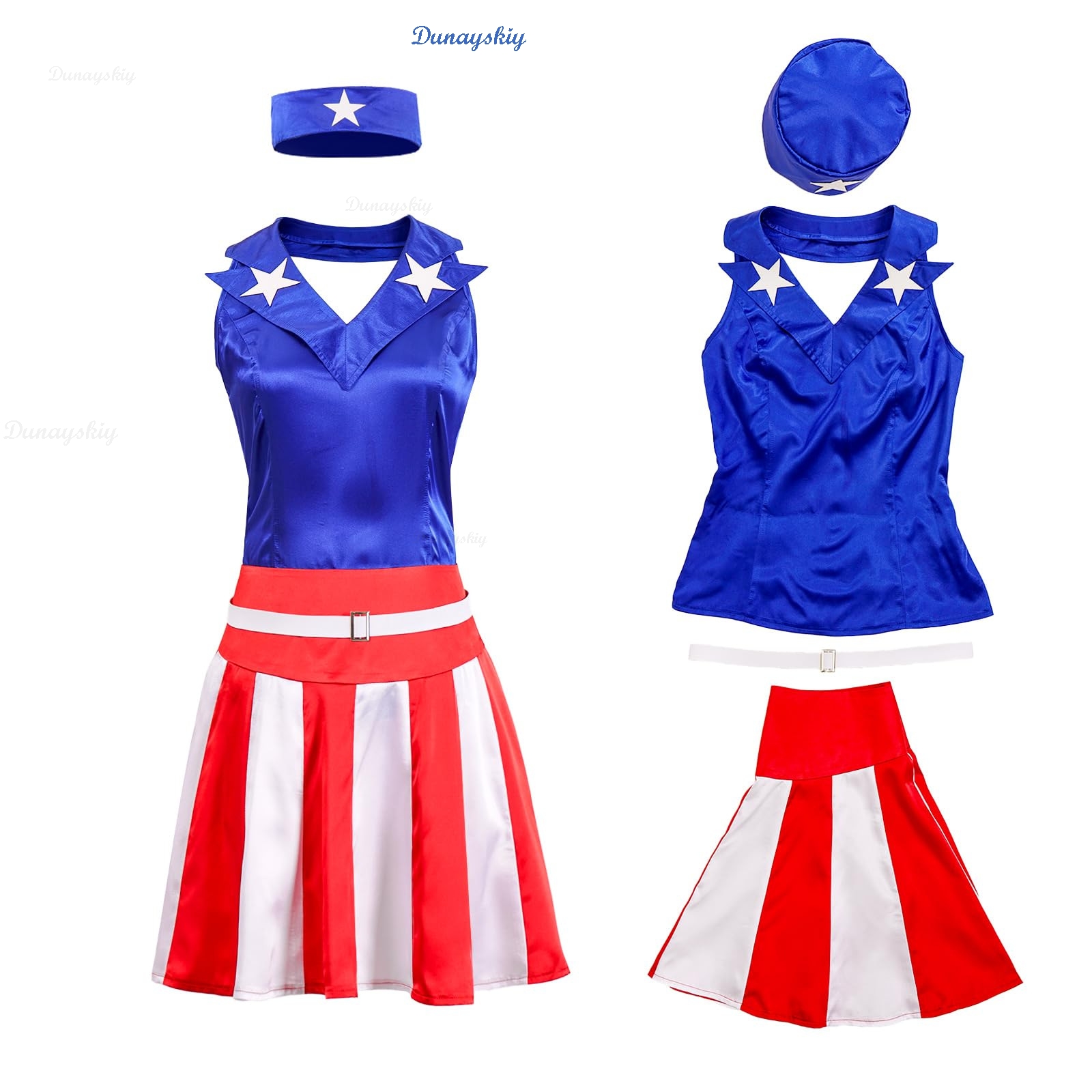 Halloween American Cheerleadin – Party Games Usa recenzja i cena