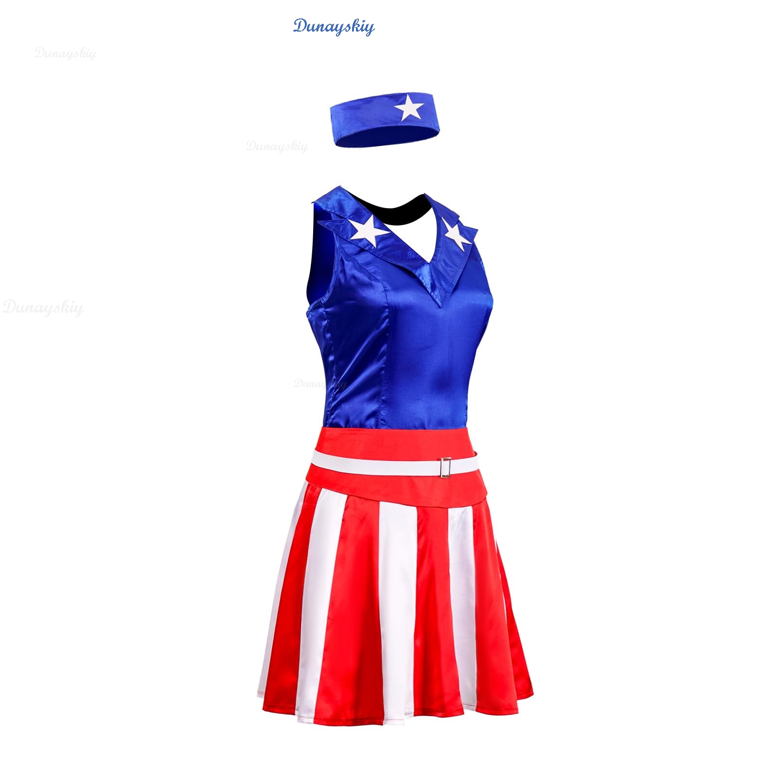 Halloween American Cheerleadin – Party Games Usa recenzja i cena