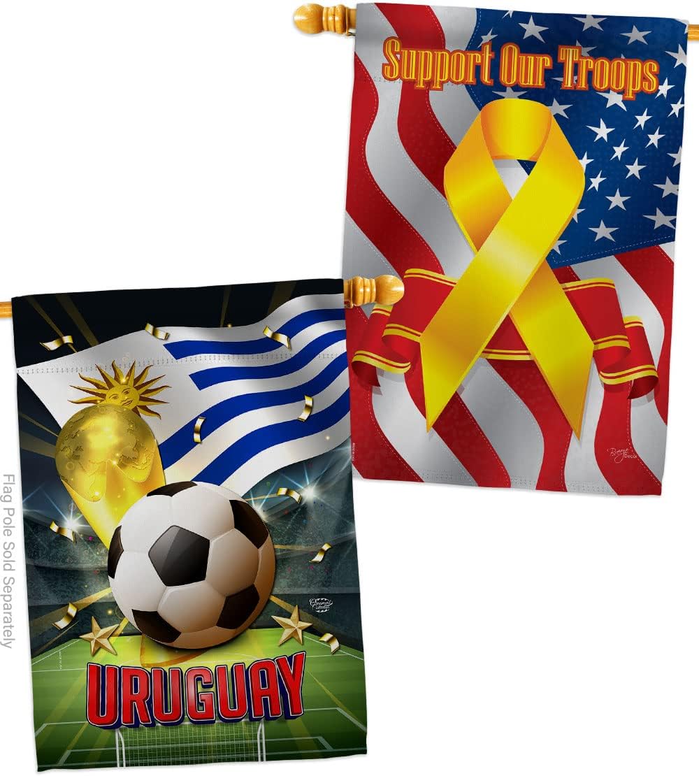 Indoor Outdoor Banner Pack Wal – Party Games Usa recenzja i cena