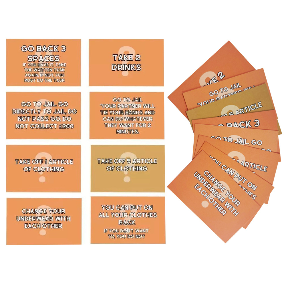 Couple Chessboard Monopolys Pa – Party Games Usa recenzja i cena