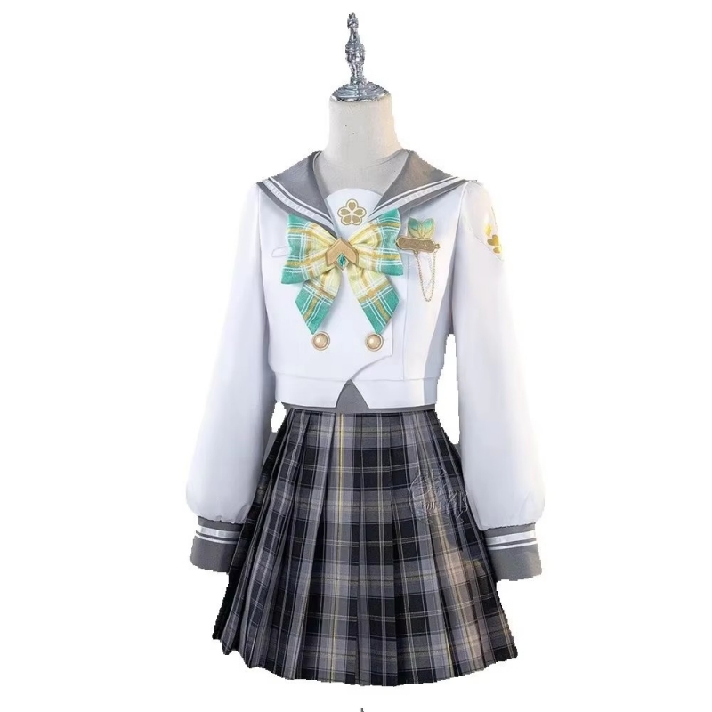 Firefly Cosplay Costume JK Dre – Party Games New recenzja i cena