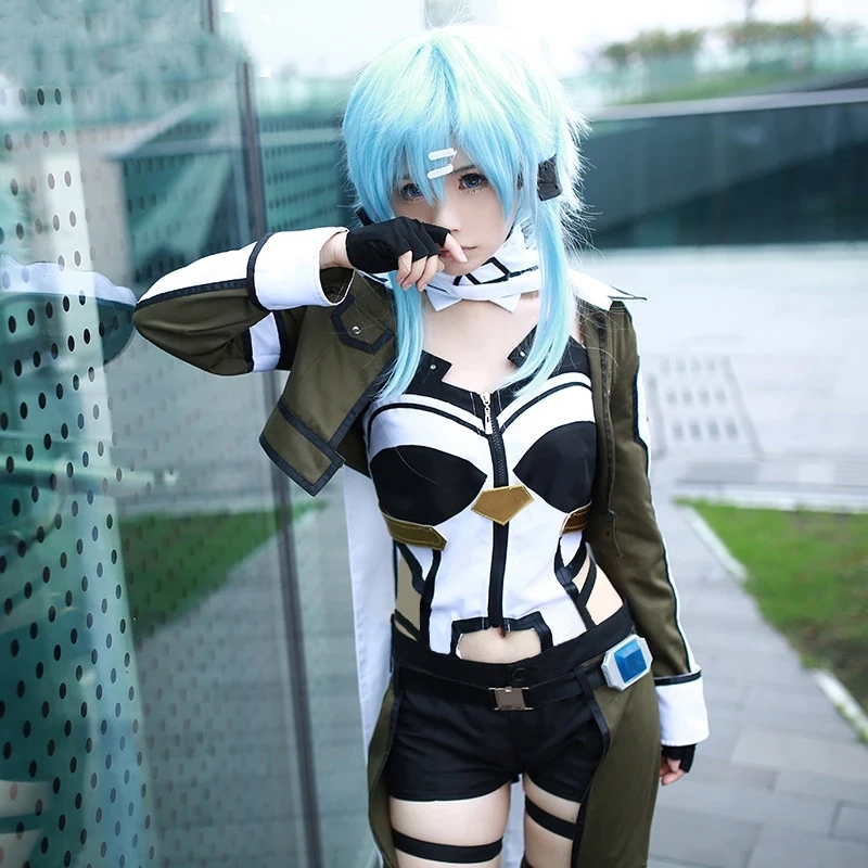 Sword Art Online 2 Asada Shino – Party Games For Adults Online Free recenzja i cena
