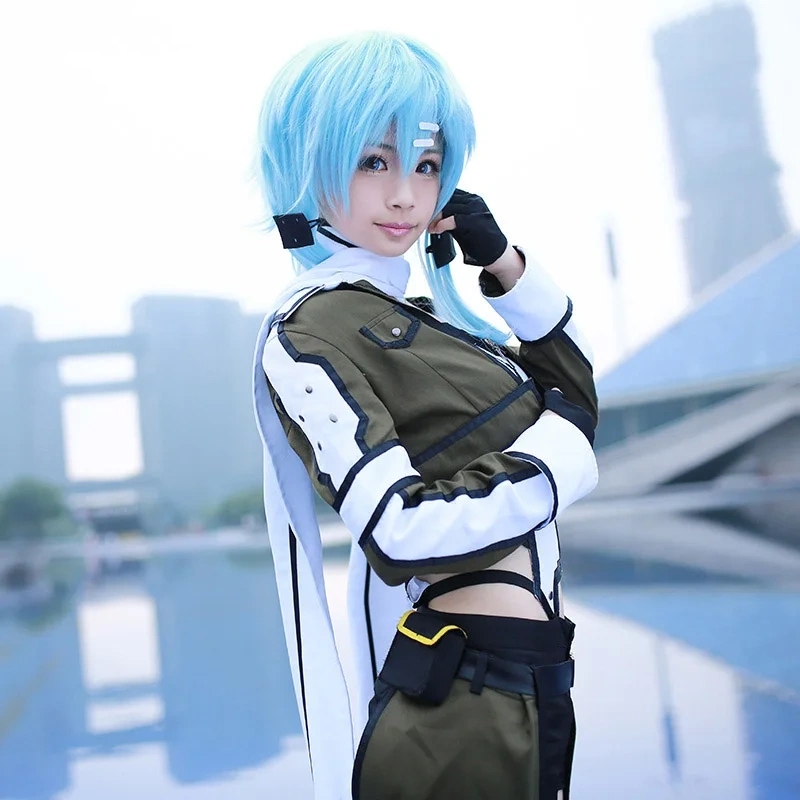 Sword Art Online 2 Asada Shino – Party Games For Adults Online Free recenzja i cena