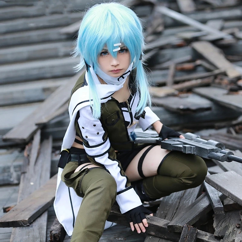 Sword Art Online 2 Asada Shino – Party Games For Adults Online Free recenzja i cena