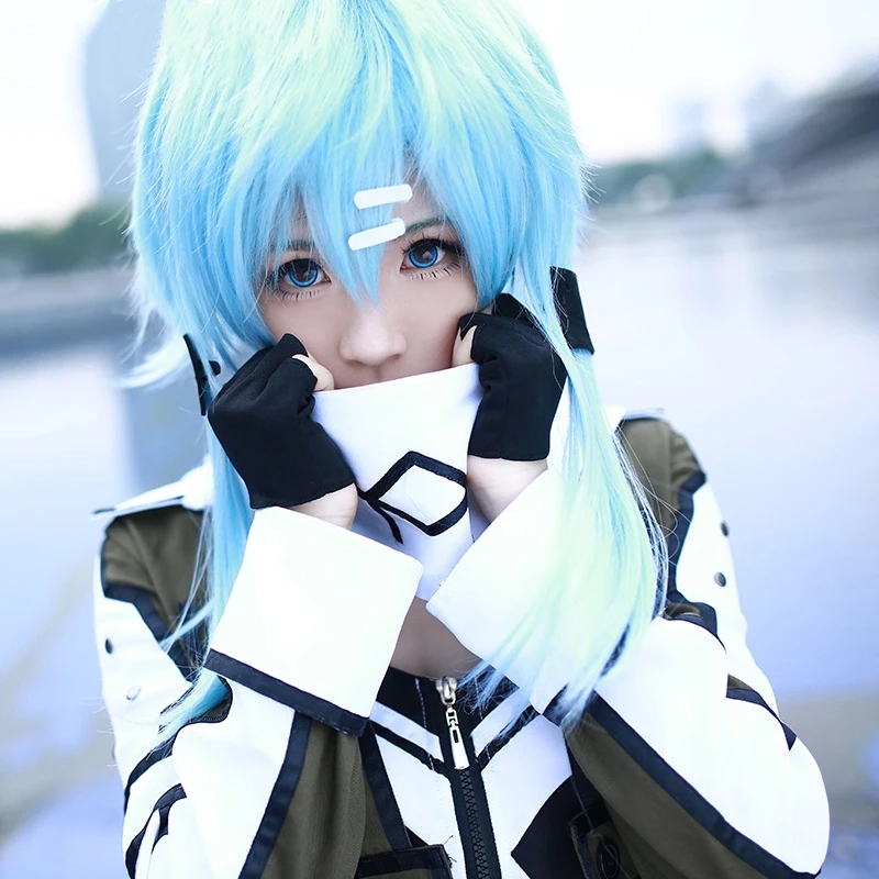 Sword Art Online 2 Asada Shino – Party Games For Adults Online Free recenzja i cena