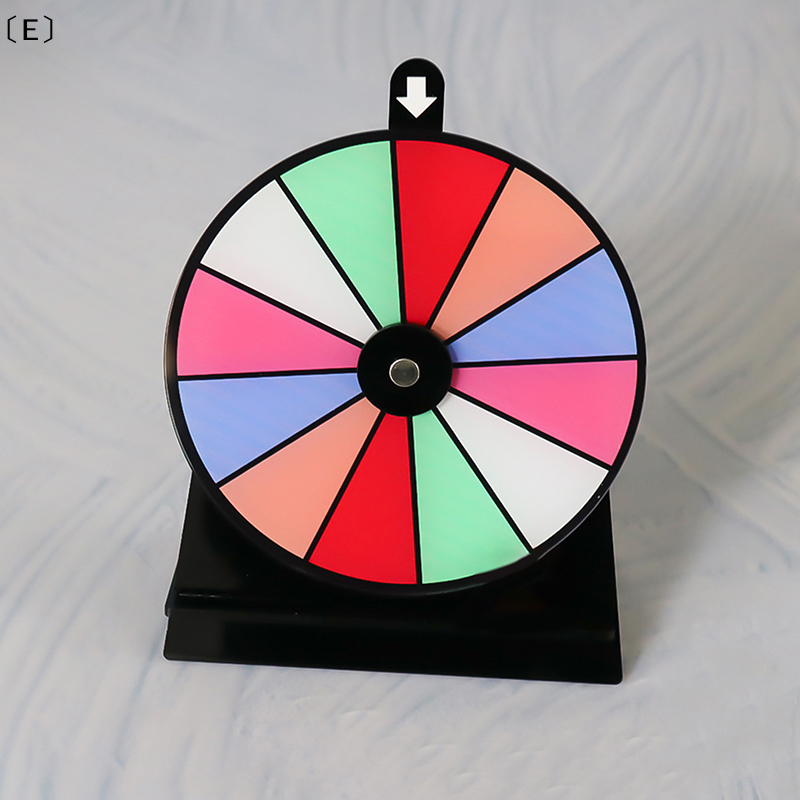 〔E〕Wheel Prize Spin Game Fortu – Party Games Spin The Wheel recenzja i cena