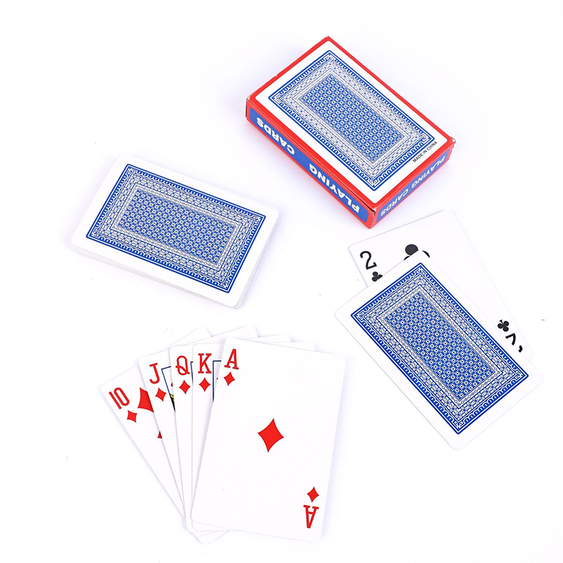 54 Sheets/set 56x86 Millimeter – Party Games Using Playing Cards recenzja i cena