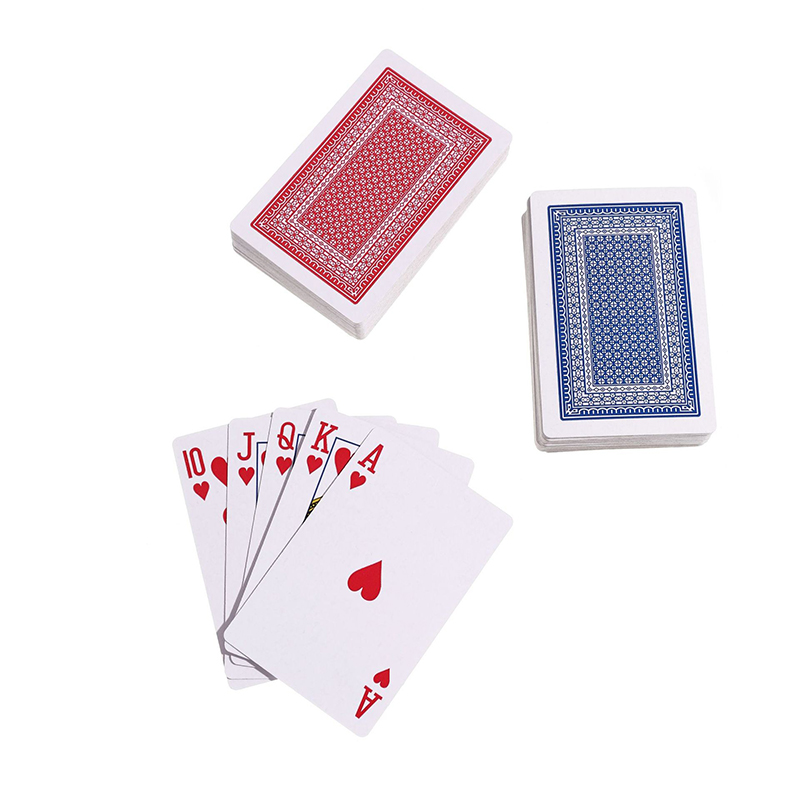 54 Sheets/set 56x86 Millimeter – Party Games Using Playing Cards recenzja i cena