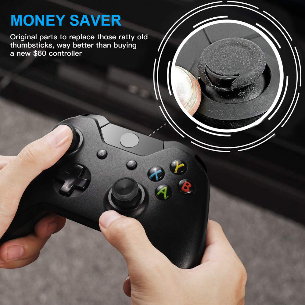 10pcs Joystick Replacement For – Party Games Playstation recenzja i cena