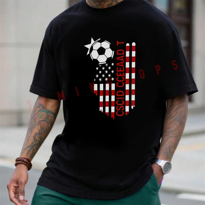 Soccer Fan USA Canada Mexico G – Party Games Usa recenzja i cena