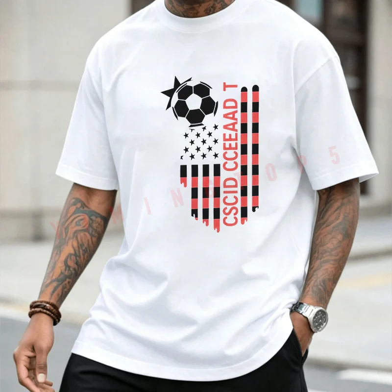 Soccer Fan USA Canada Mexico G – Party Games Usa recenzja i cena