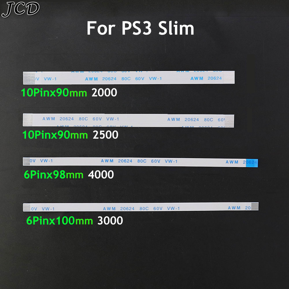 JCD 10pcs For Sony PS3 Slim 20 – Party Games Playstation recenzja i cena