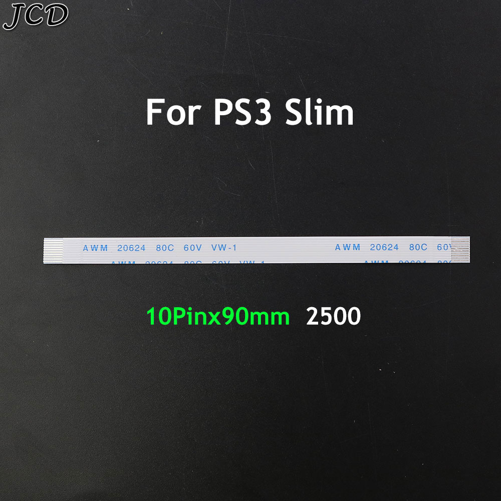 JCD 10pcs For Sony PS3 Slim 20 – Party Games Playstation recenzja i cena