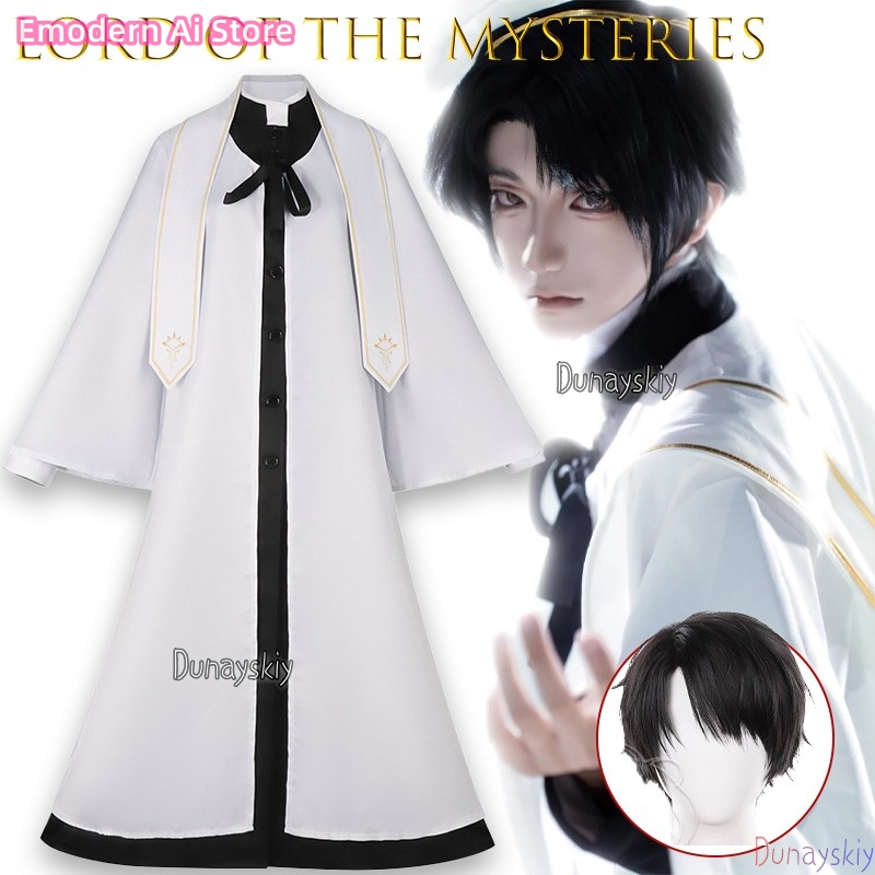 ALord Ofthe Mysteries The Fool – Party Games Mystery recenzja i cena