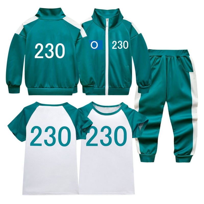 2025 New  Kids Customized Cala – Party Games Youtube recenzja i cena