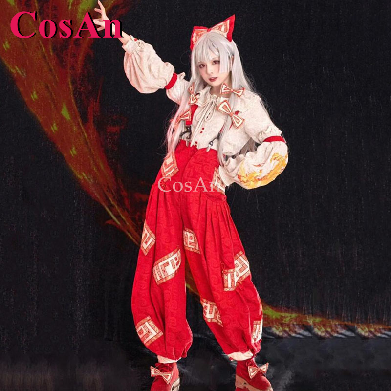 CosAn Anime Game Touhou Projec – Party Games New recenzja i cena