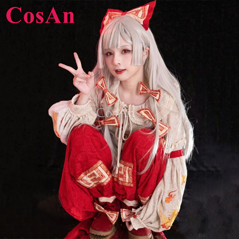 CosAn Anime Game Touhou Projec – Party Games New recenzja i cena