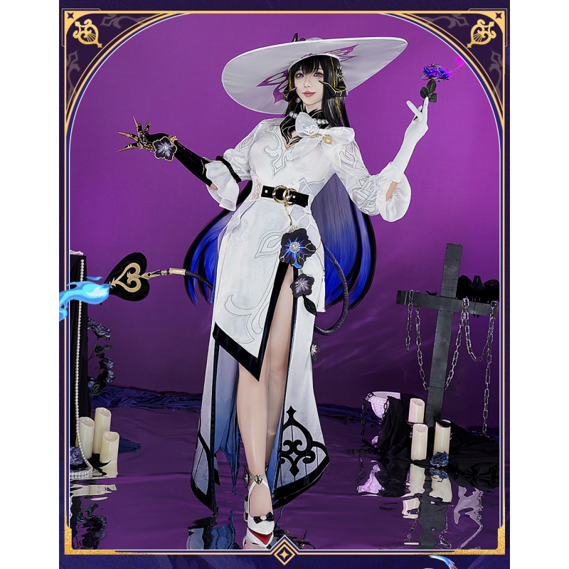 Constance Game Honkai：Star Rai – Party Games New recenzja i cena