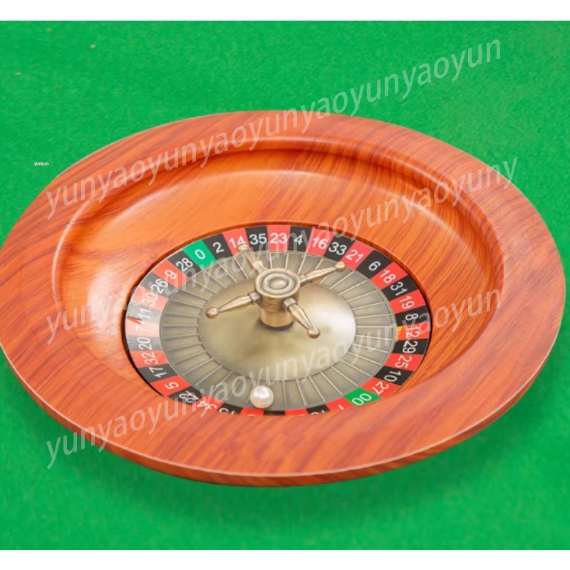 12 Inch Spin Wheel Lucky Draw  – Party Games Spin The Wheel recenzja i cena