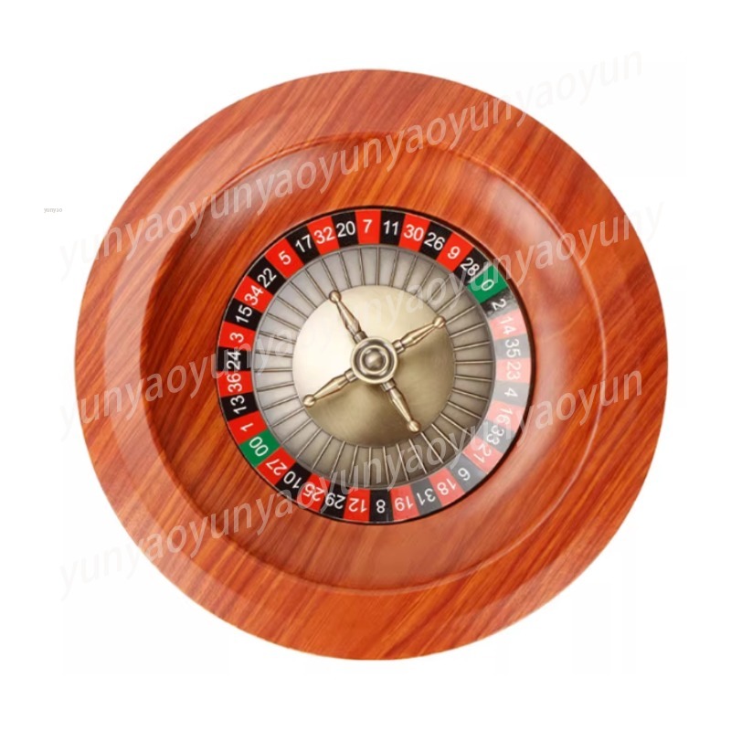 12 Inch Spin Wheel Lucky Draw  – Party Games Spin The Wheel recenzja i cena