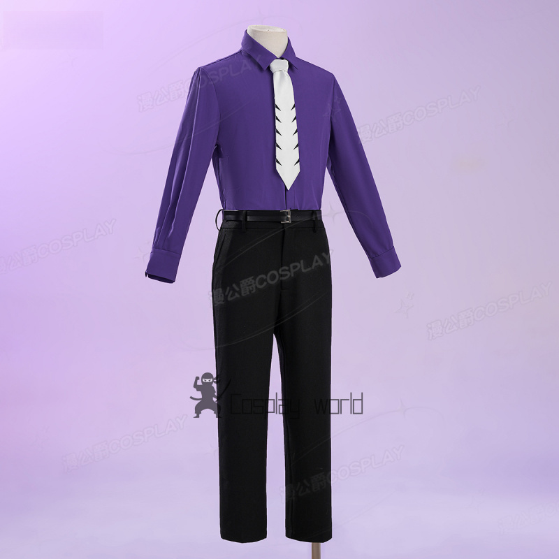 Anime Corbeau Cosplay Costume  – Party Games New recenzja i cena
