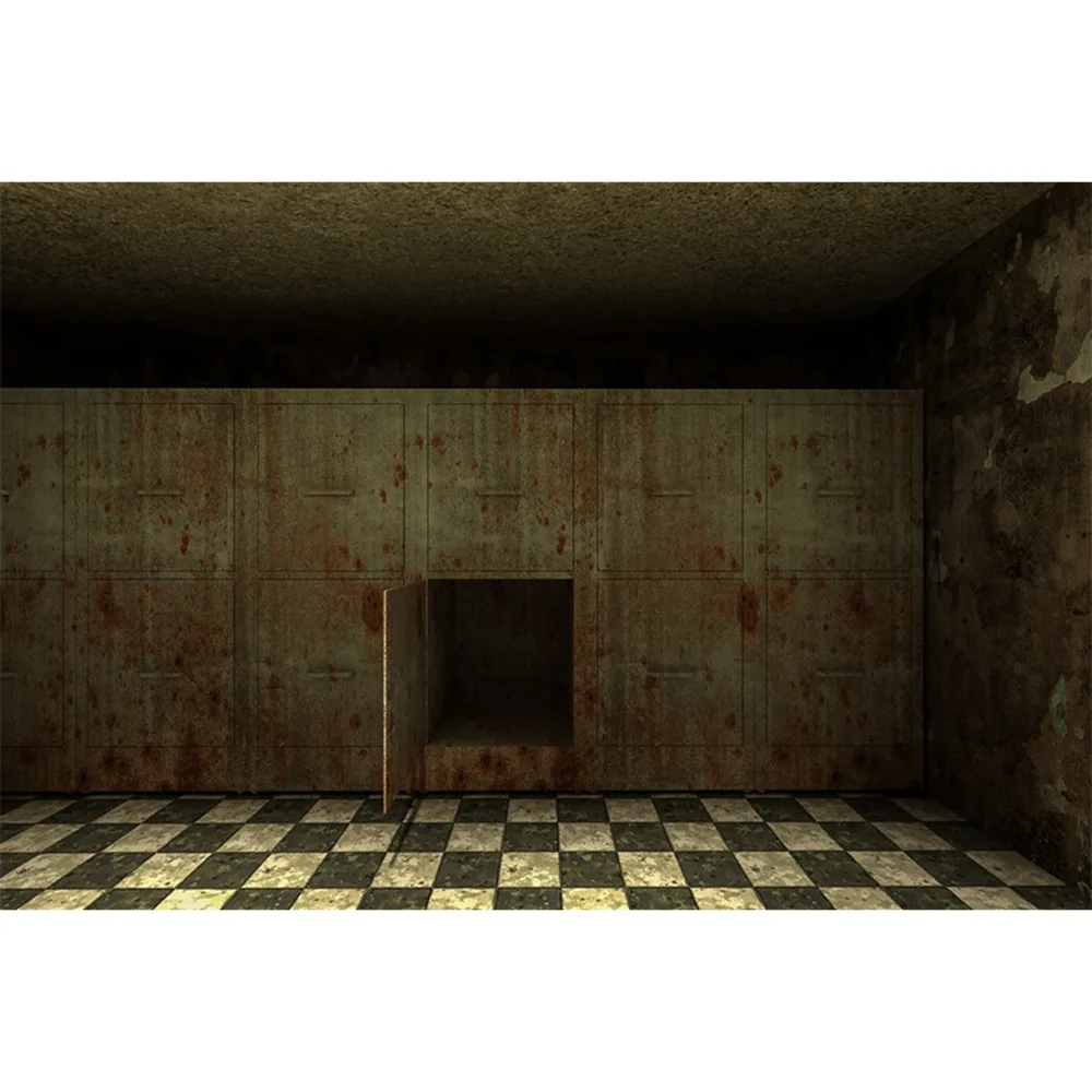 Abandoned Laboratory School Bu – Party Games Lab recenzja i cena