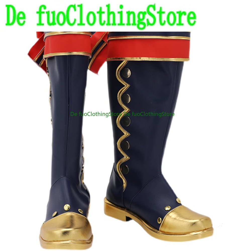 DefuoClothing Nana CosplayShoe – Party Games For Adults Online Free recenzja i cena
