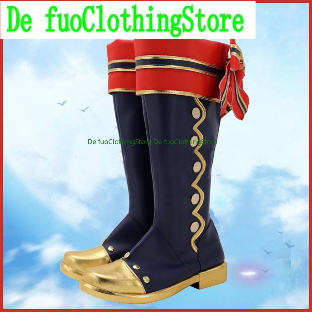 DefuoClothing Nana CosplayShoe – Party Games For Adults Online Free recenzja i cena