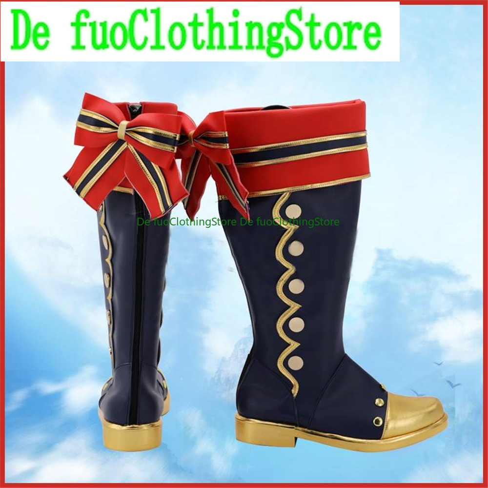 DefuoClothing Nana CosplayShoe – Party Games For Adults Online Free recenzja i cena