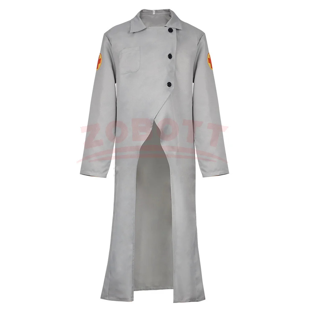 TF2 Medic Dr. Ludwig Cosplay U – Party Games Lab recenzja i cena
