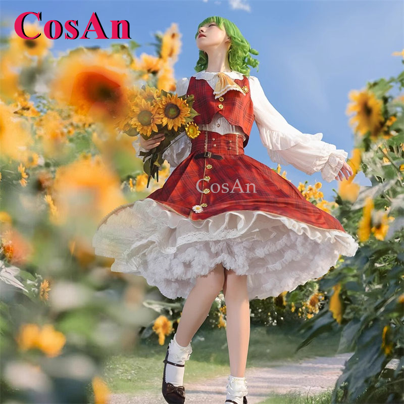 CosAn Game Touhou Project Kaza – Party Games New recenzja i cena