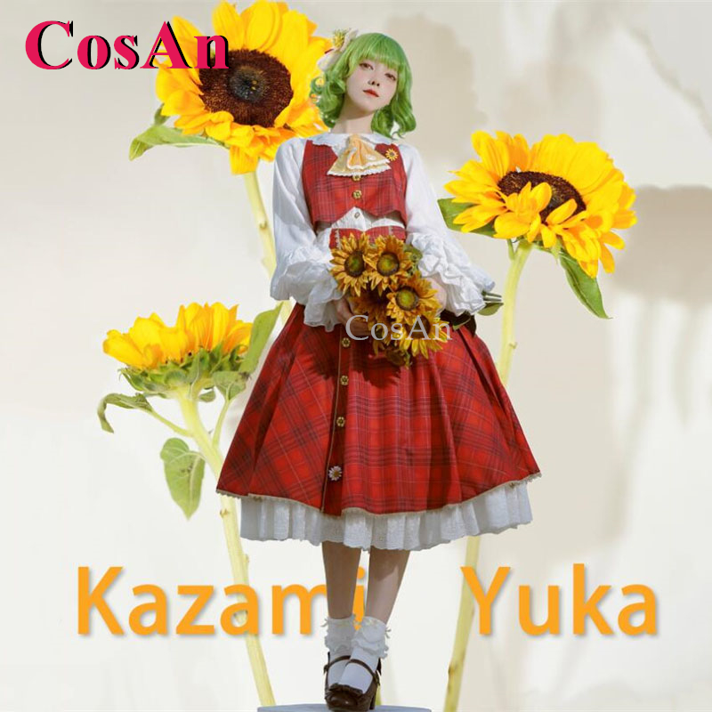 CosAn Game Touhou Project Kaza – Party Games New recenzja i cena